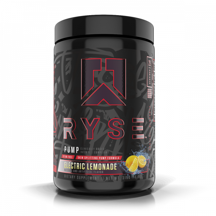 15 Minute Ryse Pre Workout Godzilla For Sale for Weight Loss